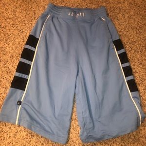 Men’s Jordan Dri-Fit Shorts